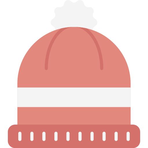 Beanie Generic Flat icon