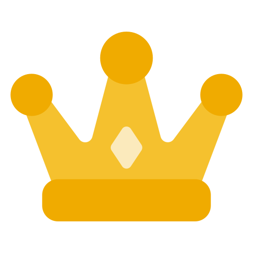 Crown - Free ui icons