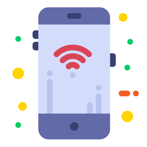 mobile Icône gratuit