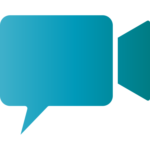 Videocall free icon Videocall free icon