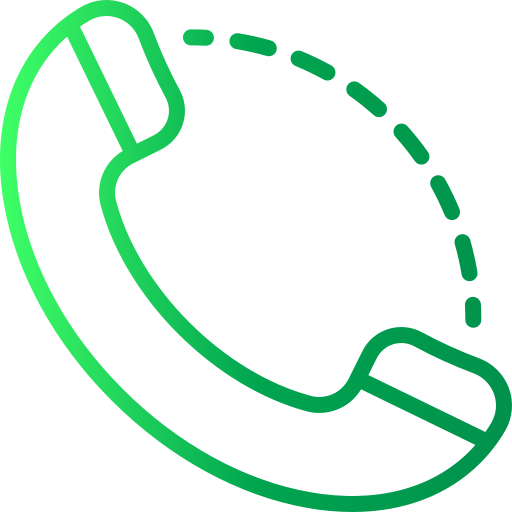 llamada telefónica icono gratis