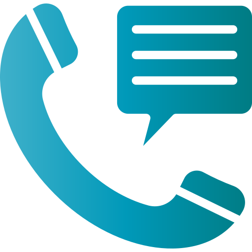 llamada telefónica icono gratis