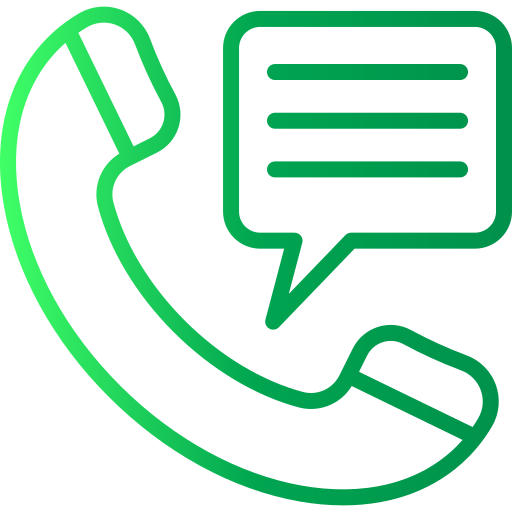 llamada telefónica icono gratis