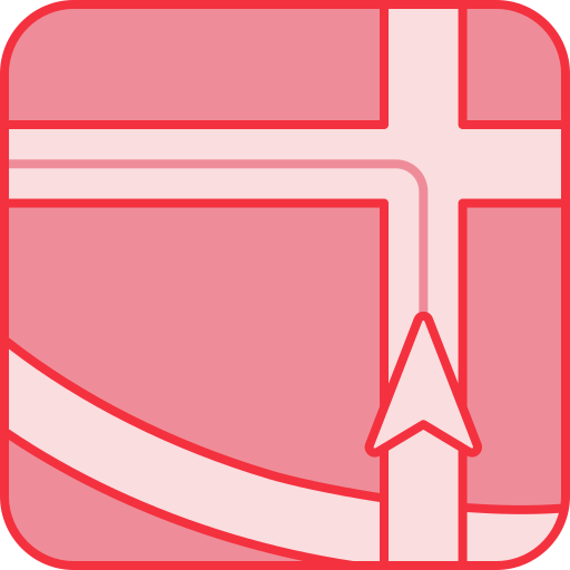 gps icono gratis