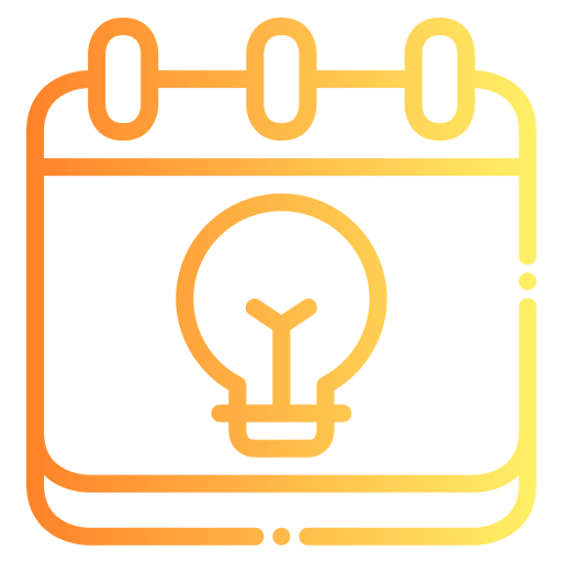 Bulb - Free interface icons