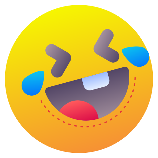 Laugh - Free smileys icons