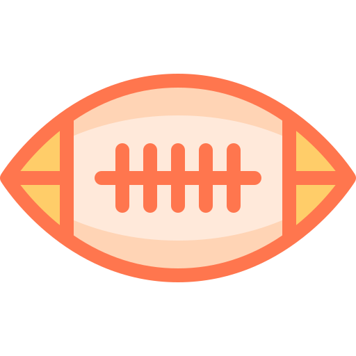 Rugby free icon