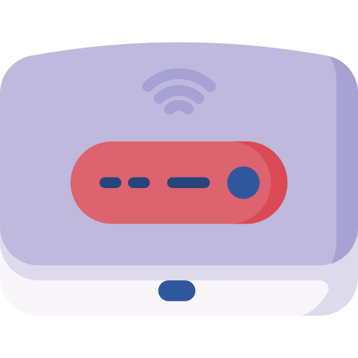 Modem free icon