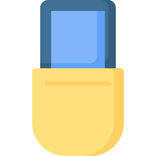 bolsillo icono gratis