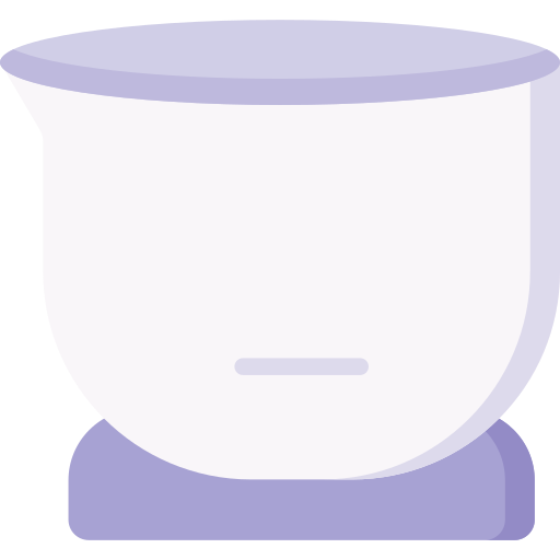 Pestle Special Flat icon