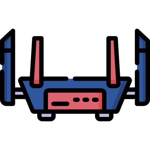 Router free icon Router free icon