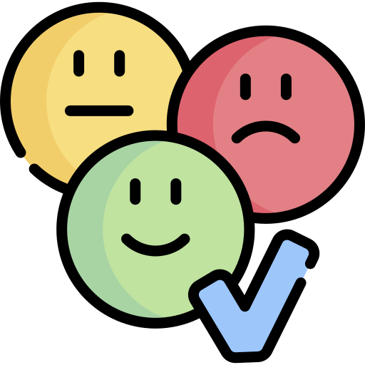 bewertung kostenlos Icon bewertung kostenlos Icon