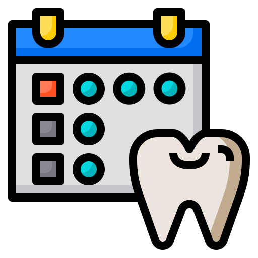 calendario icono gratis