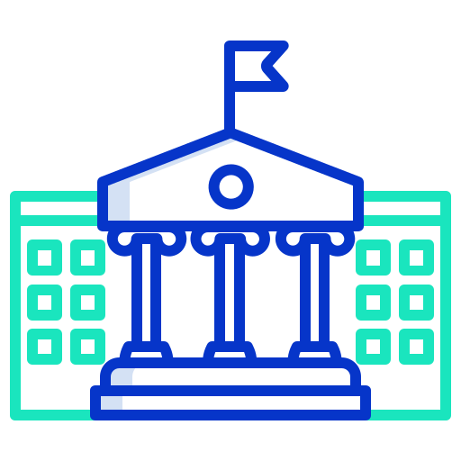 École Icône gratuit École Icône gratuit