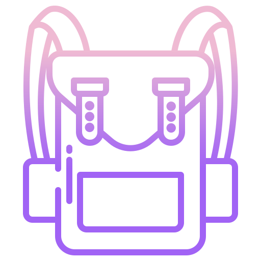 schultasche kostenlos Icon schultasche kostenlos Icon
