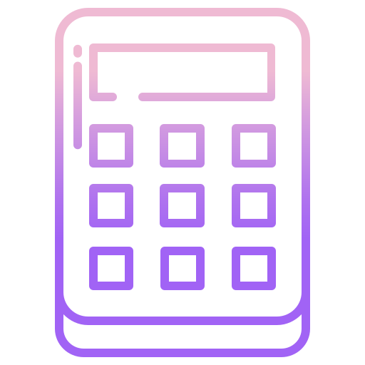 calculadora icono gratis