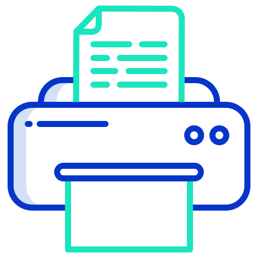 drucker kostenlos Icon drucker kostenlos Icon