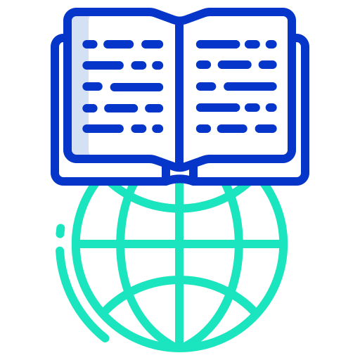 도서 무료 아이콘