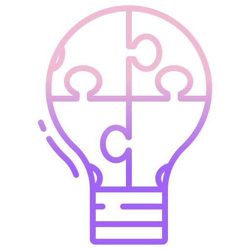 Solving free icon Solving free icon