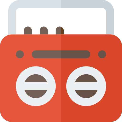 Радио бесплатно иконка