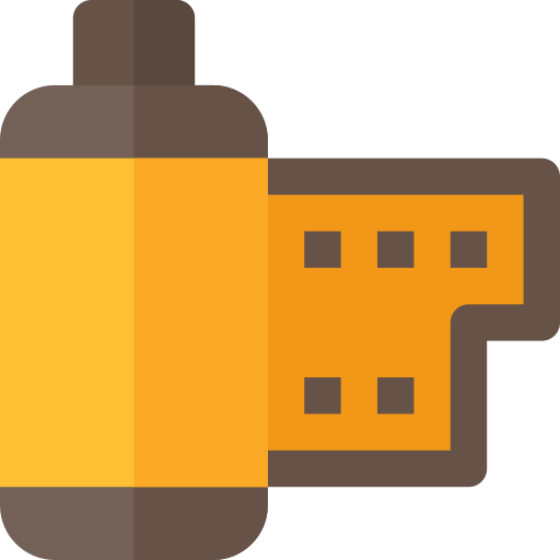 film Icône gratuit film Icône gratuit