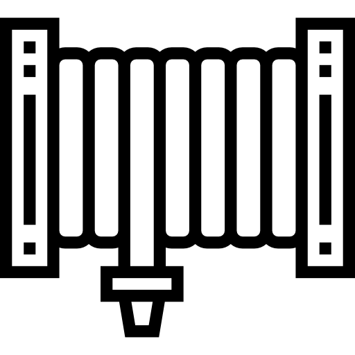 Hose free icon