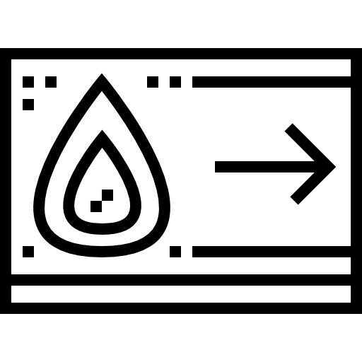 feuerzeichen kostenlos Icon