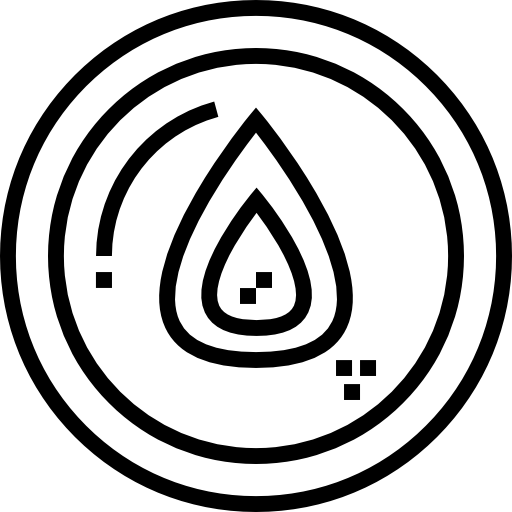 Fire free icon