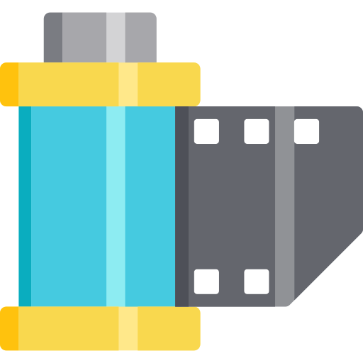 negativer film kostenlos Icon negativer film kostenlos Icon