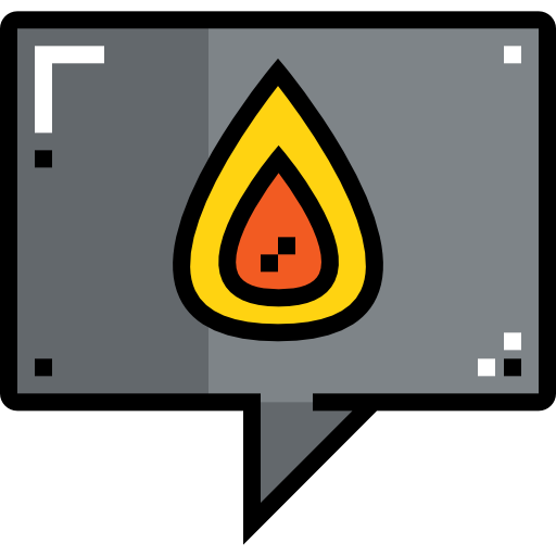 feuersignal kostenlos Icon