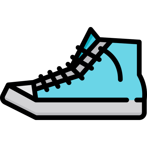 sneaker Icône gratuit sneaker Icône gratuit