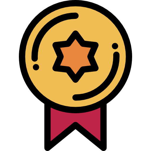 medaille kostenlos Icon