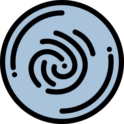 fingerabdruck kostenlos Icon