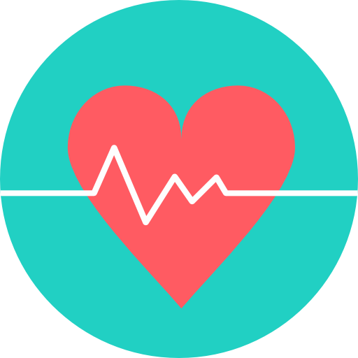 Cardiogram - Free medical icons