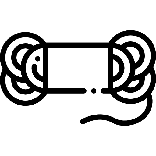Wool free icon