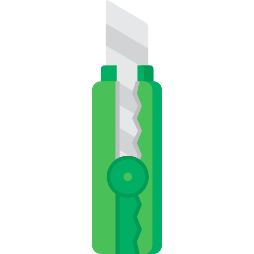 Cutter free icon