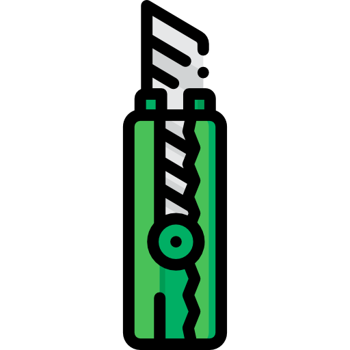 Cutter free icon