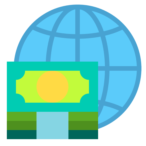 global icono gratis