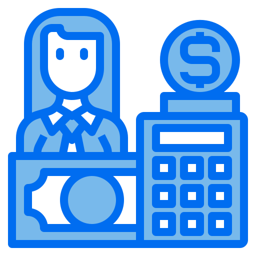 geschäftsfrau kostenlos Icon