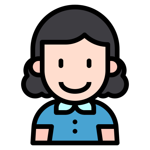 mädchen kostenlos Icon mädchen kostenlos Icon