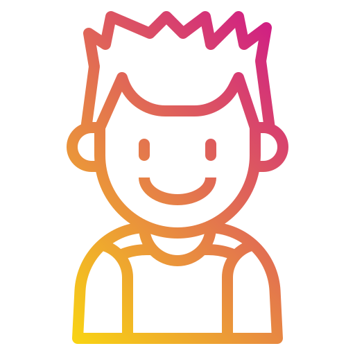 Boy free icon Boy free icon