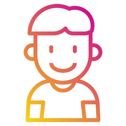 Boy free icon Boy free icon