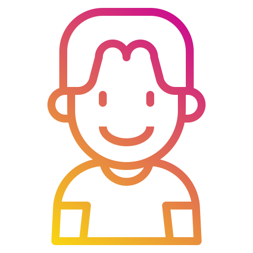 junge kostenlos Icon junge kostenlos Icon