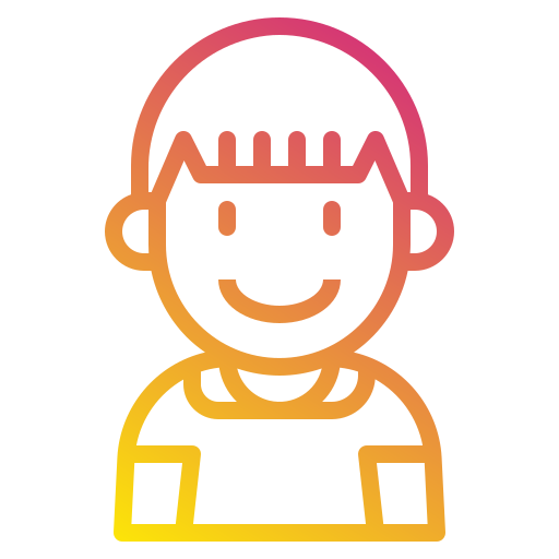 Boy free icon Boy free icon