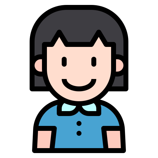 mädchen kostenlos Icon mädchen kostenlos Icon