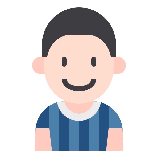 junge kostenlos Icon
