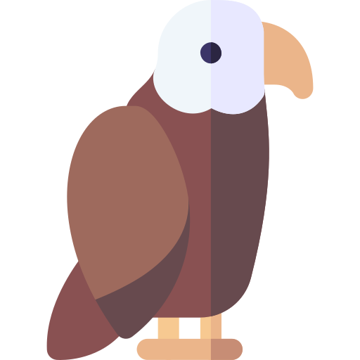 aigle Icône gratuit
