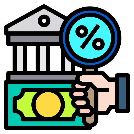 bancário grátis ícone bancário grátis ícone