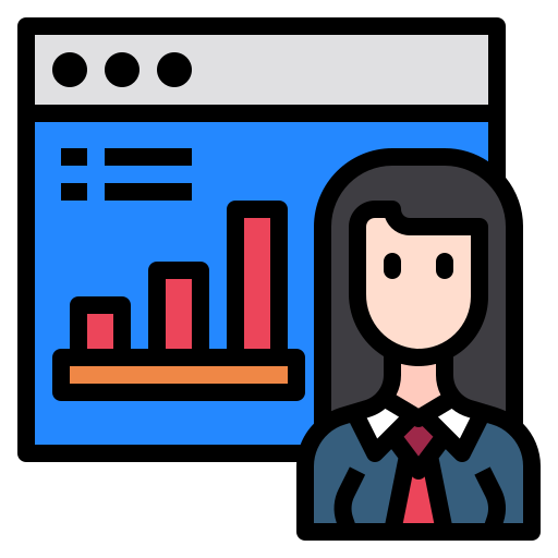 webseite kostenlos Icon