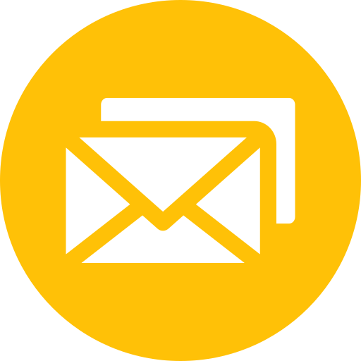 Mails - free icon